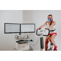 Ergospirometr VO2ma Finder