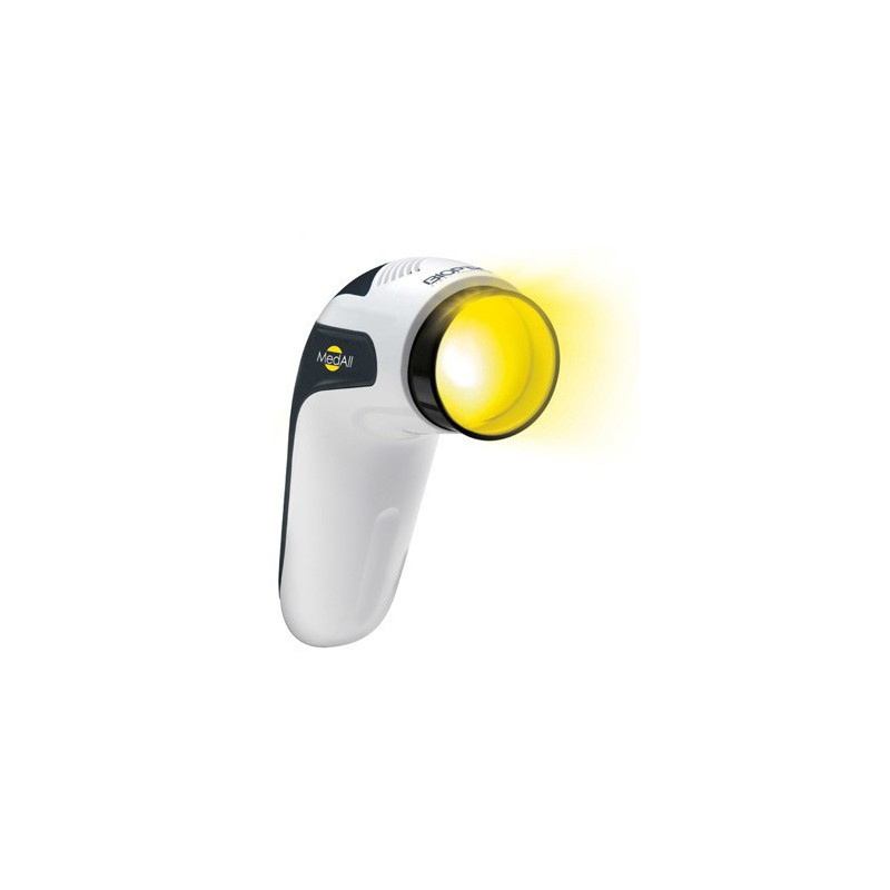 Lampa do naświetleń BIOPTRON MedAll