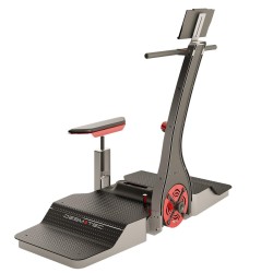 Desmotec D.PLUS by Pininfarina
