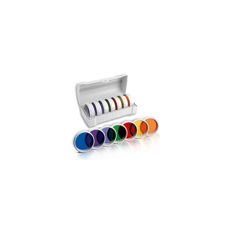 Koloroterapia BIOPTRON PRO I