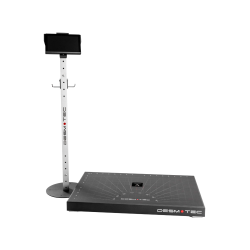 Desmotec E. Board