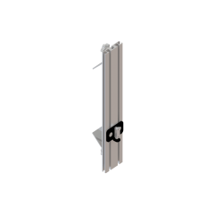 Desmotec WALLBAR ATTACHMENT...