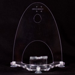 Podstawka z plexi