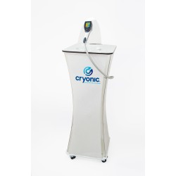 Stolik do aparatu Cryoscreen