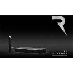 Reax Board - inteligentna...