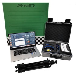 SAM3D LITE - system analizy...