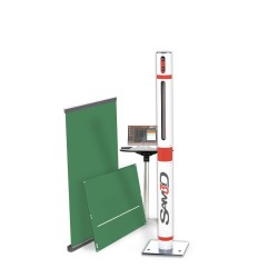 Sam3D TOWER - system...