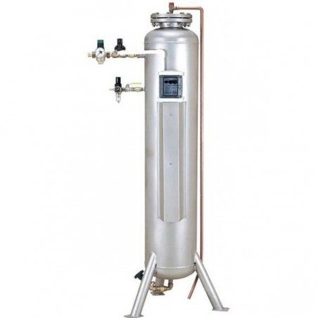 Saturator CO2 Carbosat