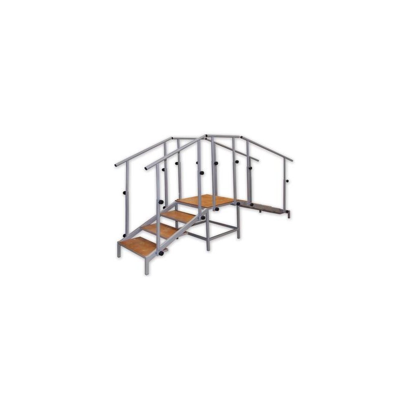  Schody do nauki chodzenia – dwustronne SCHR