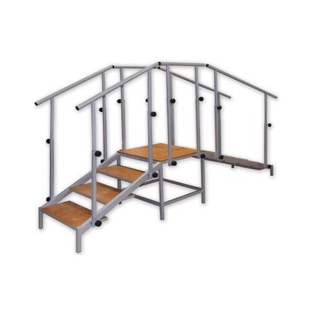  Schody do nauki chodzenia – dwustronne SCHR
