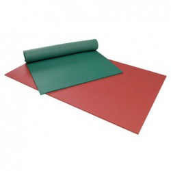 Mata rehabilitacyjna ATLAS AIREX  200 cm x 125 x 1,5 cm 
