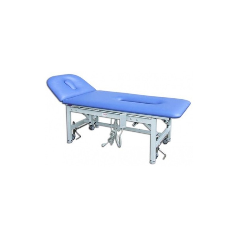 Stół rehabilitacyjny SR-E2