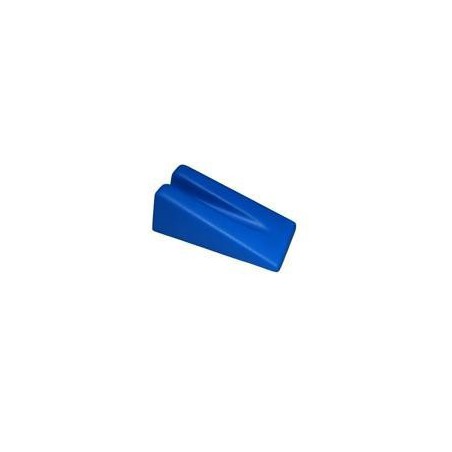 Klin kaltenborna duży 220x100x80/45 mm