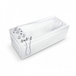 Wanna do hydroterapii Aquameden