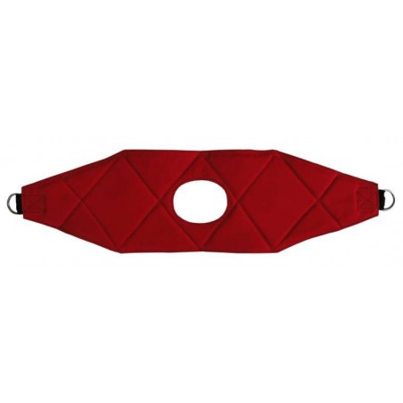Podwieszka pod głowę 15x54cm