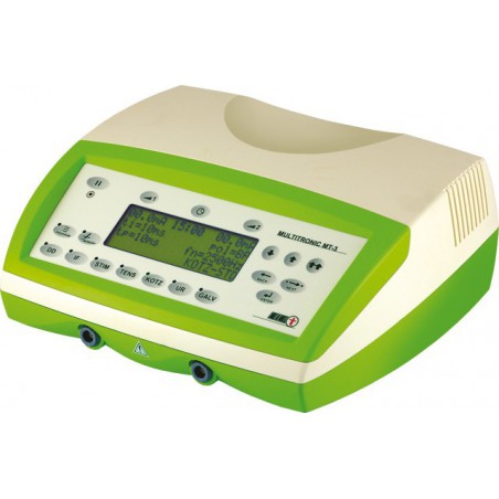Aparat do elektroterapii Multitronic MT-3