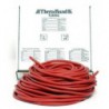 Tubing Thera Band 7,5 m- czerwony (opór średni)
