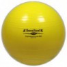 Piłka gimnastyczna Thera Band ABS 45 cm – żółta 