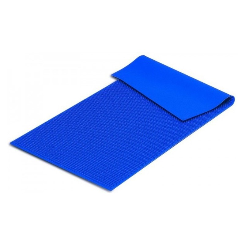 Mata Noppex Togu 60 x 60 cm - niebieska 