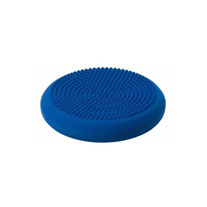  Dysk korekcyjny Dynair Senso Togu - 33 cm niebieski