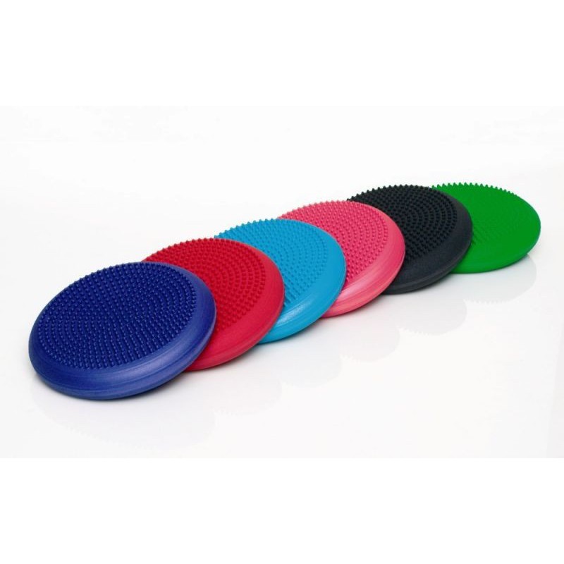 Dysk korekcyjny Dynair Senso Togu - 33 cm fioletowy