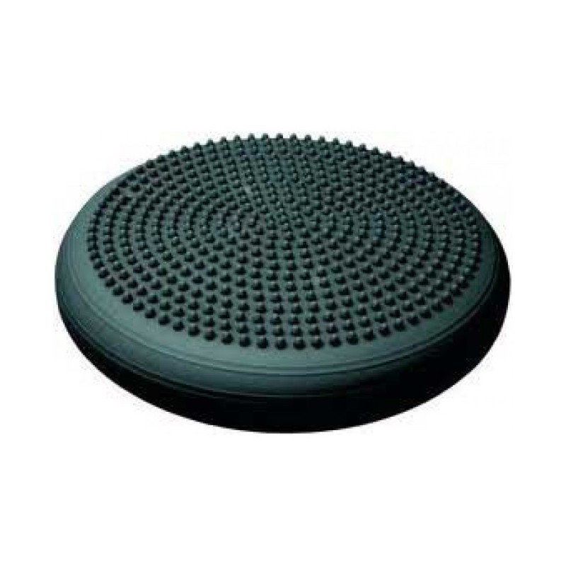 Dysk korekcyjny Dynair Senso Togu - 36 cm czarny