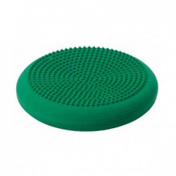Dysk korekcyjny Dynair Senso Togu - 36 cm zielony
