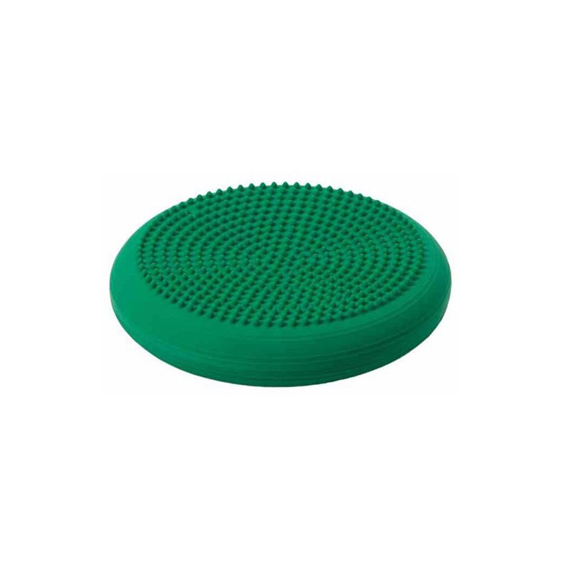 Dysk korekcyjny Dynair Senso Togu - 36 cm zielony
