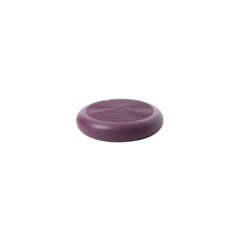  Dysk korekcyjny Dynair Senso Togu - 36 cm fioletowy