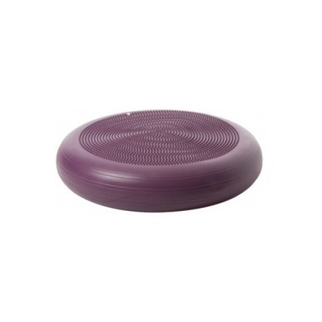  Dysk korekcyjny Dynair Senso Togu - 36 cm fioletowy