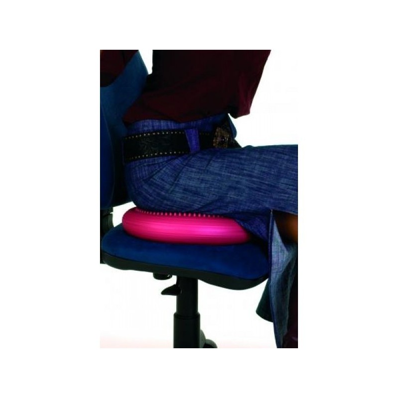  Dysk korekcyjny Dynair Senso Togu - 33 cm niebieski