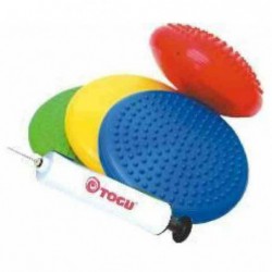 Dysk Dynair senso Mini Togu  20 cm – komplet 4 szt. 