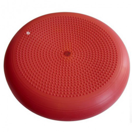 Dysk korekcyjny DynAir XXL 50 cm - czerwony 