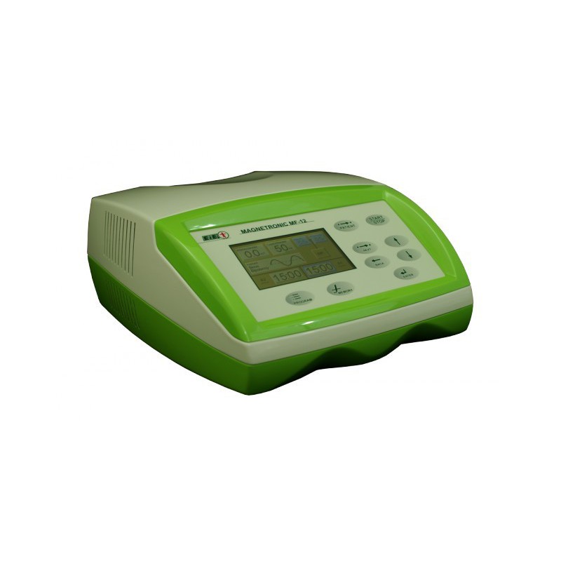 Aparat do magnetoterapii Magnetronic MF-12
