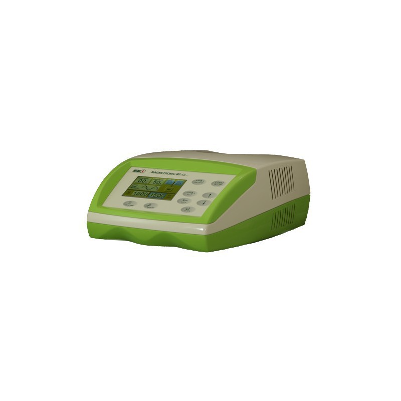 Aparat do magnetoterapii Magnetronic MF-12