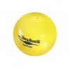 Mała piłka lekarska Thera-Band Soft Weight 1 kg (żółta)