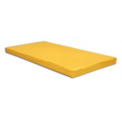 Materac jednoczęściowy 195x85x5