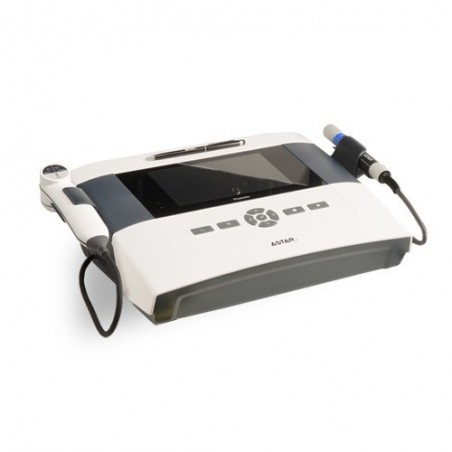 PhysioGo 601C + Głowica GS‐4 cm2/1  3,5 MHz + Sonda IR 400/808