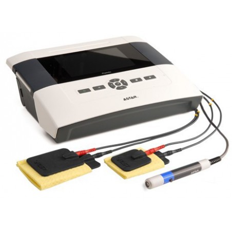 PhysioGo 500I + Sonda IR 400mW/808 nm