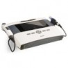 PhysioGo 601C + Głowica GS‐4 cm2/1  3,5 MHz + Sonda IR 400/808