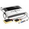 PhysioGo 701C + Głowica GS‐4 cm2/1  3,5 MHz + Sonda IR 400/808