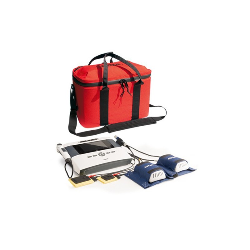 PhysioGo 701I - zestaw I
