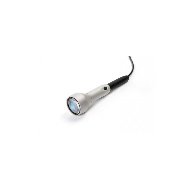 Aparat do laseroterapii wysokoenergetycznej POLARIS HP M- 8 W
