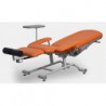 Fotel zabiegowy FoZa Basic Plus