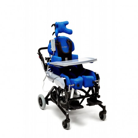 Pionizator BAFFIN TRIO 