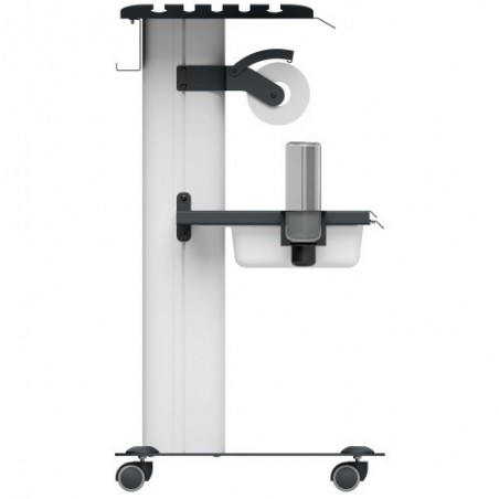 Versa X stolik pod aparaturę