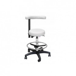 Taboret PL4 (na kółkach +...