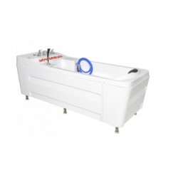 Wanna do hydromasażu AQUANESIS E/M