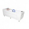 Wanna do hydromasażu AQUANESIS E/M