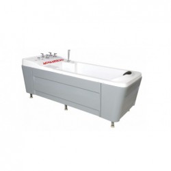 Wanna do hydromasażu AQUANESIS E/A